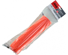 Шланг спиральный Fubag 170201, рилсан Материал шланга, 20 max, 6 Внутренний диаметр, 8 Внешний диаметр, 10 Длина шланга