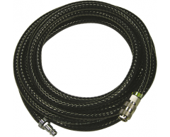 Шланг прямой Abac 8221580, резина Материал шланга, 10 max, 6 Внутренний диаметр, 11 Внешний диаметр, 20 Длина шланга