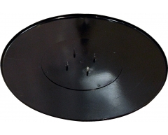 Диск затирочный Grost 107638 для ST 60-1/ZME 6070, 610 Диаметр диска