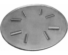 Диск затирочный Masalta 939.8 мм для MRT 73, 939.8 Диаметр диска