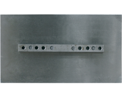 Комплект лопастей Masalta 152.4x406.4 мм для MT 42, 4 Количество лопастей, 406.4x152.4 Размер лопасти (ДxШ)