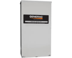 Блок автоматики Generac RTSN 100 K3, 400/230 Напряжение, 100 Сила тока (400 В)