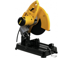 Монтажная пила DeWalt D 28720 V, 355 Диаметр диска, 115 max, 2300 Мощность, 230 Напряжение