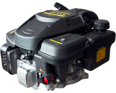 Бензиновый двигатель Champion G 110 VK, 3.0 Мощность (3600 об/мин), 113 Рабочий объем, 0.4 Объем масляного картера, ручной Запуск, 1.0 Объем топливного бака