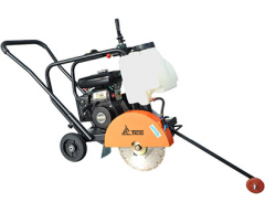 Резчик швов бензиновый TSS RH 350 L, 80 мм, 6.5 л.с.