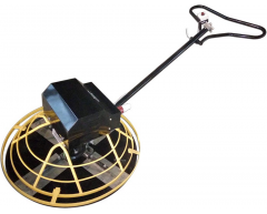 Затирочная машина электрическая TSS DMD 900, 800-900 мм