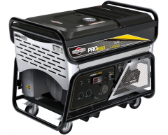 Бензиновый генератор Briggs & Stratton Promax 10000 TEA, 400/230 В, 9.6 кВт