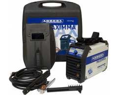 Сварочный инвертор Aurora Maximma 1800, 230 В, 5.0 кг, 20-180 А