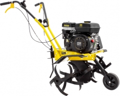 Культиватор бензиновый Huter GMC 6.5, 1 Количество скоростей, 90 см, 35 см, Huter Производитель двигателя