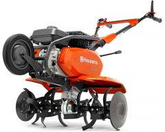 Культиватор бензиновый Husqvarna TF 230, 2 Количество скоростей, 75 см, 35 см, Husqvarna Производитель двигателя