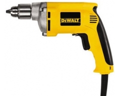 Дрель DeWalt DW 217, 20 max, 8 max, 675 Мощность