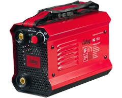 Сварочный инвертор Fubag IQ 180, 230 В, 2.7 кг, 20-180 А
