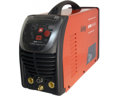 Аргонодуговой сварочный инвертор Fubag INTIG 160 DC, 230 В, 7.0 кг, 10-160 А