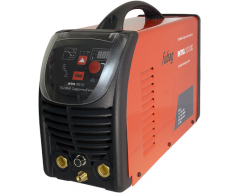 Аргонодуговой сварочный инвертор Fubag INTIG 200 DC, 230 В, 7.6 кг, 10-200 А