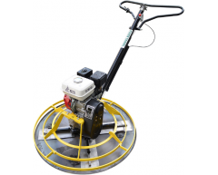 Затирочная машина бензиновая TSS DMD 1000 L, 960 мм, 6.5 л.с.