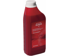 Масло для смазки цепей Elitech Стандарт, минеральное Тип масла, 1.0 Объем бутылки