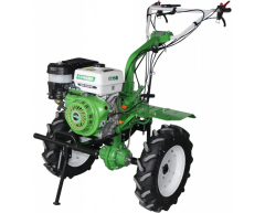 Мотоблок бензиновый Aurora Country 1400 Multi Shift, 4 Количество скоростей, 90-170 см, 30 см, Aurora Производитель двигателя