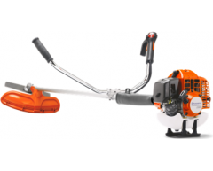 Триммер бензиновый Husqvarna 236 R, леска Режущий элемент, прямая Тип штанги, 7.2 Вес нетто, 1.2 Максимальная мощность, 2-х Количество тактов