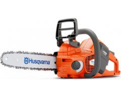 Цепная пила аккумуляторная Husqvarna 436 Li, 35 Длина шины, 2.7 Вес нетто, опция Тип аккумулятора, опция Напряжение аккумулятора, опция Емкость аккумулятора