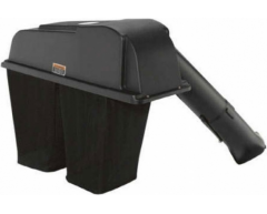 Травосборник MTD OEM-196-543, двухсекционный Количество секций, 225 Объем травосборника, комбинированный Тип травосборника