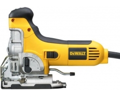 Лобзик DeWalt DW 333 K, 135 max, 12 max, 701 Мощность