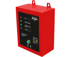 Блок автоматики Elitech АВР 20 Т, 400 Напряжение, 38 Сила тока (400 В)