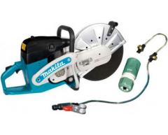 Бензорез Makita EK 8100 WS, 400 мм, 20 мм, 147 мм, Makita Производитель двигателя, 4.2 кВт