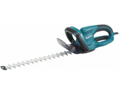 Кусторез электрический Makita UH 5570, 55 Длина ножа, 21 max, 3.7 Вес нетто, 0.55 Мощность