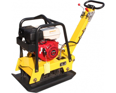 Виброплита бензиновая TSS WP 160 H, 30.5 кН, 785x480 мм, 161 кг, 5.5 л.с.