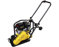 Виброплита бензиновая TSS WP 50 L, 8.2 кН, 430x310 мм, 54 кг, 2.8 л.с.