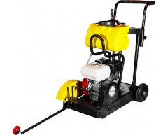 Резчик швов бензиновый Vektor VFS 350, 80-110 мм, 5.5 л.с.