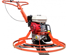 Затирочная машина бензиновая Impulse Z 1000 H, 920 мм, 5.5 л.с.