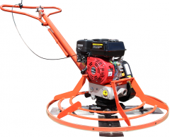 Затирочная машина бензиновая Impulse Z 1000 L, 920 мм, 6.5 л.с.