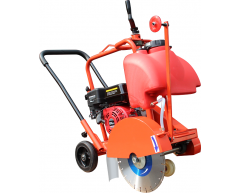 Резчик швов бензиновый Impulse S 300 L, 120 мм, 6.5 л.с.